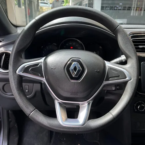 Renault Stepway Zen Mt 1.6cc 2023