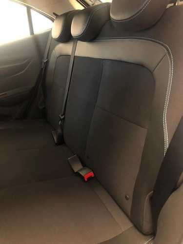 Chevrolet Onix Joy