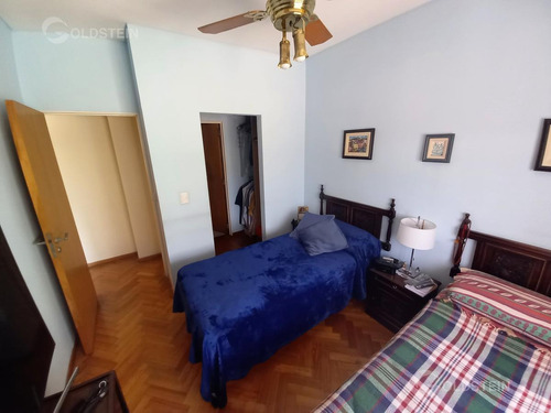 Imagen 13 de 24 de Departamento - Almagro