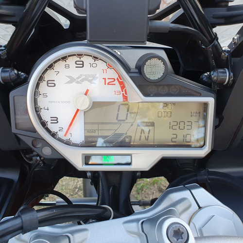 Imagen 15 de 15 de Bmw S1000xr