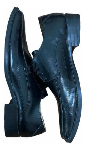 Zapatos De Vestir Hombre Oficina Casual Fiesta Exc Estado