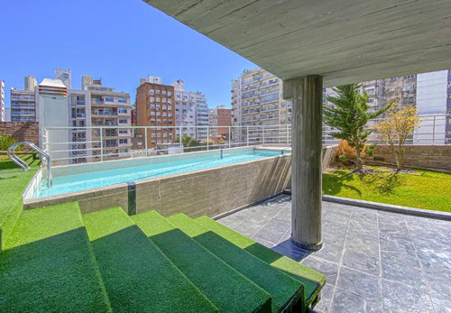 Departamento En Venta De 2 Dormitorios A Estrenar Zona Rio