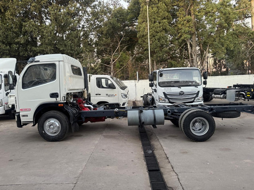 Dfm Duolica Dj10 Cabina Simple Dual 2015