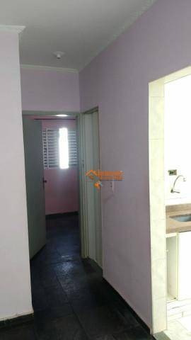 Imagem 3 de 10 de Apartamento Com 2 Dormitórios À Venda, 49 M² Por R$ 145.000,00 - Jardim Valéria - Guarulhos/sp - Ap2625