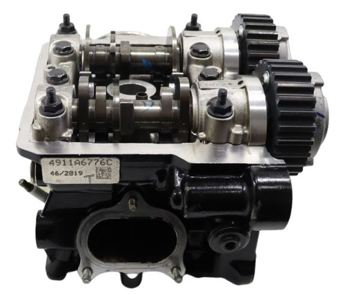 Cabeçote Completo (r) Ducati Diavel 1260 S 19-23(808) (Usado)