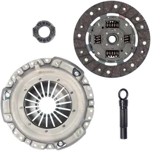 Kit Clutch Volkswagen Golf 2.0l L4 99-06