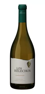 Vino Los Helechos Chardonnay 750ml