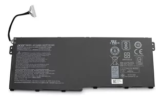 Bateria Acer Aspire Original Ac16a8n, V15 Nitro, Vn7-593g S