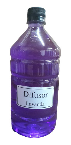 Líquido Económico Para Difusor X 1 L