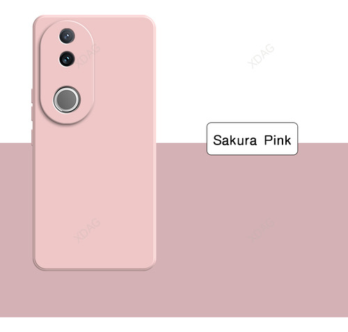 Funda Para Vivo V50 Vivo V29 V30 V40 Pro V29e V30e V40