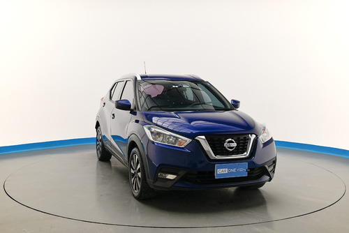 Nissan Kicks ADVANCE 1.6 AT