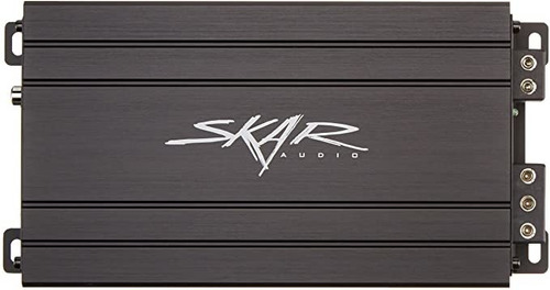 Skar Audio Sk-md - Amplificador Monobloque Compacto Para Co.