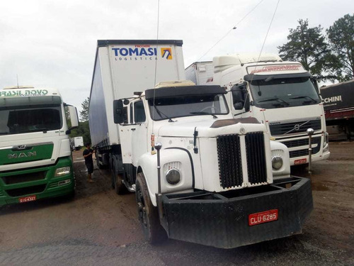 Scania 110