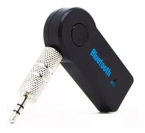 Adaptador Car Bluetooth - Transforme Seu Som Para Bluetooth