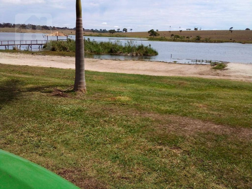 Terreno À Venda, 720 M² Por R$ 70.000,00 - Res. San Marino - Glicério/sp - Te0195