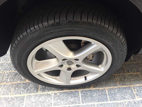 Porsche Cayenne 2006 4.8 V8 S 5p