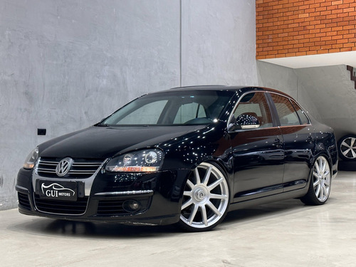 Volkswagen Jetta 2.5 4p