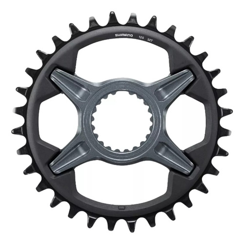 Coroa Shimano Slx Sm-crm75 32 Dentes Ciclismo Mtb