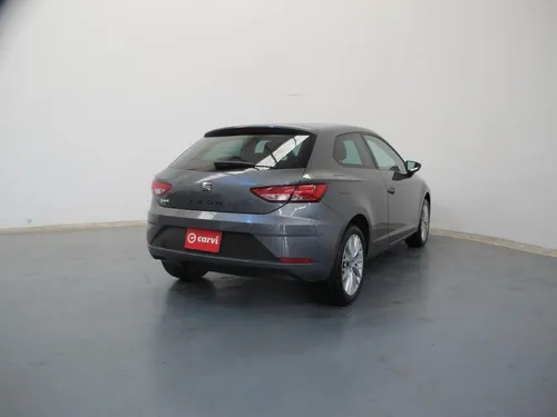 Seat Leon 1.4 SC Style At