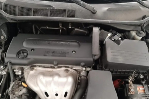 Toyota Camry 2.5 Le L4 Aa Ee At