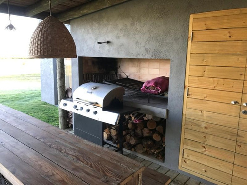 Casa En Alquiler Por Temporada De 4 Dormitorios En Pueblo Mio