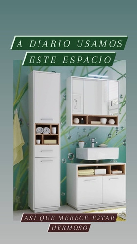 Muebles De Baño