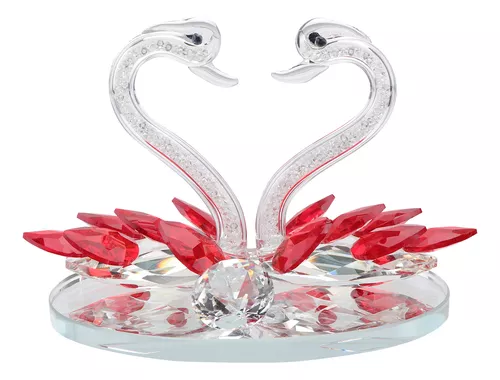 Cisne Rojo