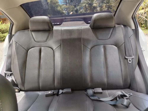 Chevrolet Sail 1.4 Ls Mecánica