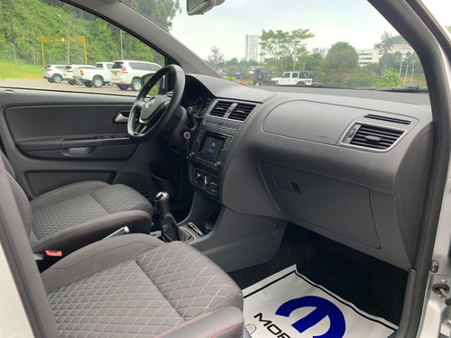 Volkswagen Crossfox