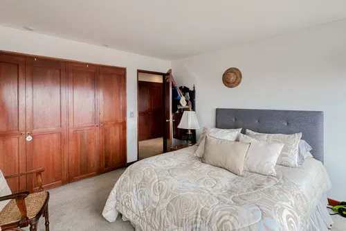 Apartamento En Arriendo/venta En El Refugio-chapinero. Cod A7239