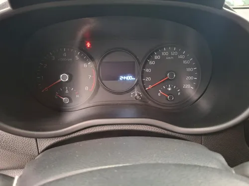 Kia Picanto 1.2 X-line