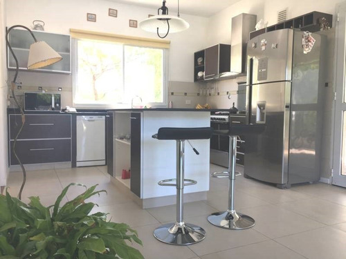 Imagen 12 de 30 de Casa En Venta Ubicado En Talar Del Lago 2, General Pacheco, Tigre