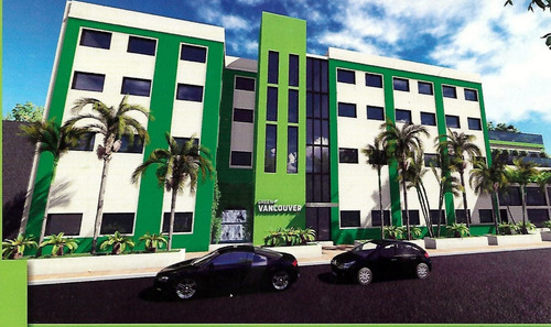 Imagen 14 de 16 de Venta Loft - Complejo Green Vancouver-lanus Oeste