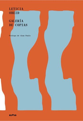 Galeria De Copias - Leticia Obeid