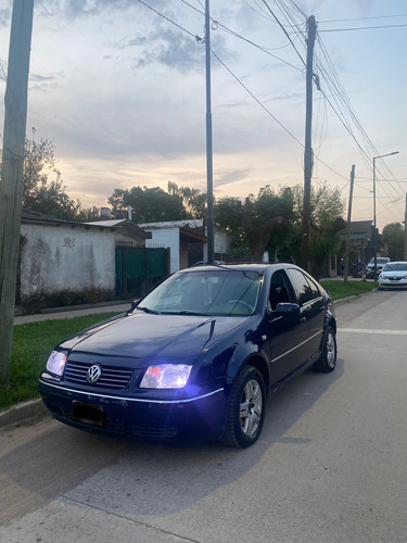 Volkswagen Bora 2.0 Trendline