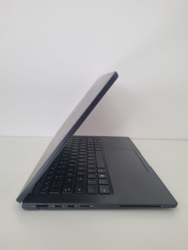Notebook Dell Latitude 7410 Core I7 10th 16gb 256 Ssd M2 (Recondicionado)