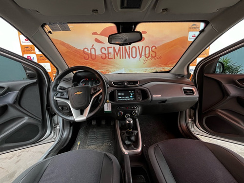 Chevrolet Onix 1.4 Activ SPE/4