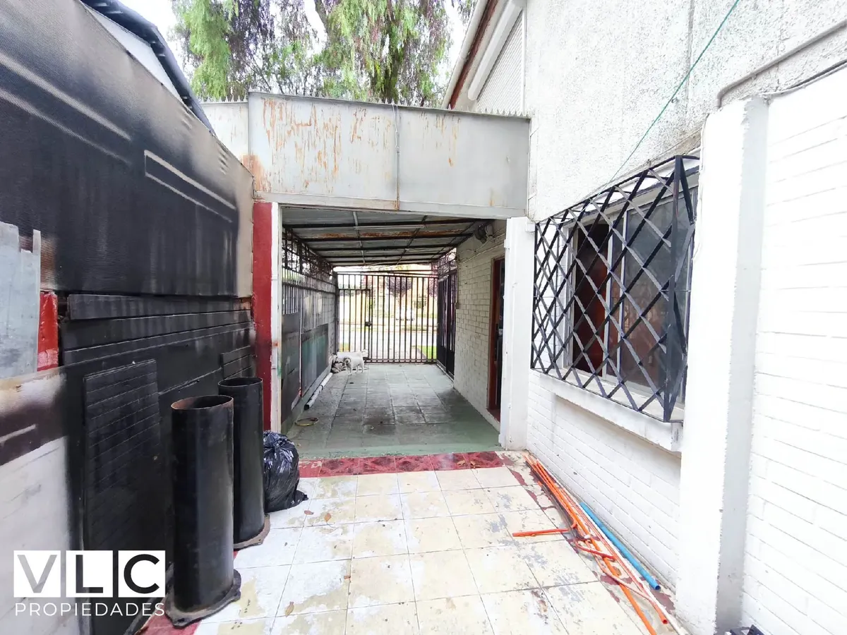 Imagen 5 de 29 de Dos Pisos Dos Casas Amplio Patio Potencial Comercial