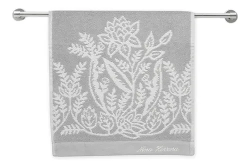 Toalla De Visita Portugal Elisa 30x50cm Nina Herrera