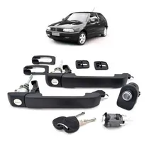 Comprar Kit Llaves Cilindros Gol G2 