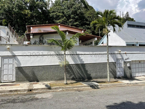 Imagen 19 de 19 de Casa En Venta Prados Del Este 22-12263 Jesús Enrique Díaz Caracas Baruta