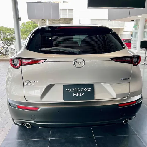 Mazda CX-30 Grand Touring MHEV