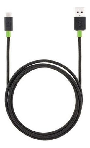 Lifeworks Technology Group 5 Cable Micro Usb Para Smartphone