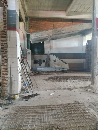 Imagen 5 de 15 de Alquiler Galpon 700m2- San Justo Zonif: Mixto Industrial