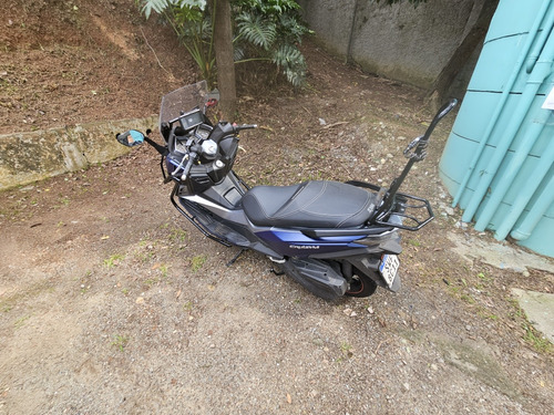 Dafra Cruisym 300 Abs 2024/ 2024
