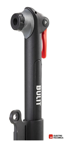 Inflador Bulit Serie 200