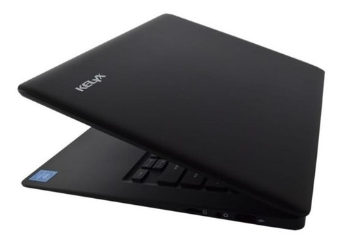 Imagen 5 de 7 de Notebook Kelyx 14'' Celeron N3350 Disco 64gb Ram 4gb W10