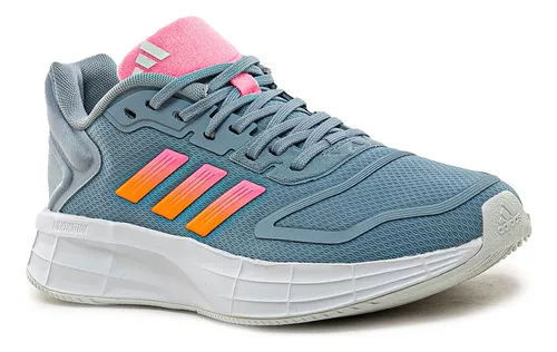 Zapatillas Adidas Charol Mujer |