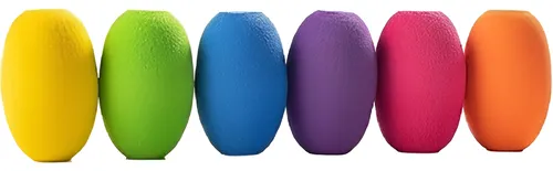 Empuñadura Grip Soft - Tipo Huevo
