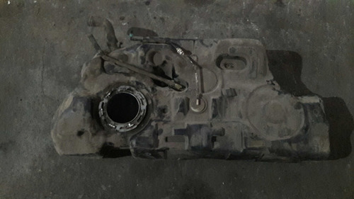 Tanque De Combustível Nissan Sentra 07 08 09 10 11 12 13 (Usado)